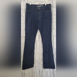 Old Navy womens jeans size 12